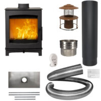 MI Tinderbox Medium Package Deal