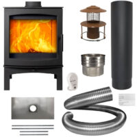 Tinderbox Tall Package Deal