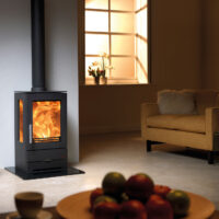 ACR Trinity 3 Eco