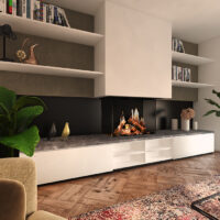 Dru Virtuo 80/3 C/W Suite
